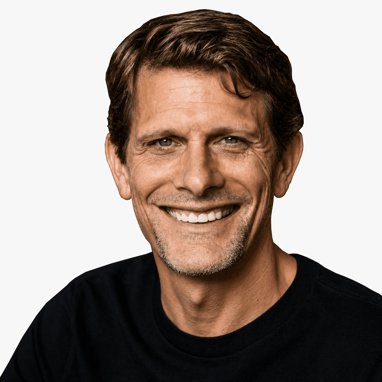 Tim Hawkes | ICVM Hawk | CEO